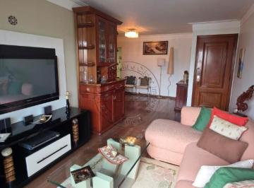 Img_Principal · Apartamento com 3 Quartos, 109 m² à Venda, Vila Mariana
