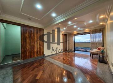 Apartamento · 140m² · 4 Quartos · 2 Vagas · Venda Apartamento Santo Andre Jardim Ref: 46661
