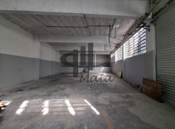 Comercial · 800m² · 2 Vagas · Locação Galpão Diadema Jardim Ruyce Ref: 46666