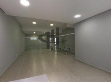 Comercial · 777m² · Venda Galpão Santo Andre Parque João Ramalho Ref: 46664