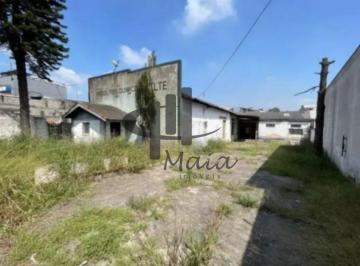 Comercial · 900m² · 10 Vagas · Locação Galpão Santo Andre Jardim Santo Andre Ref: 46668