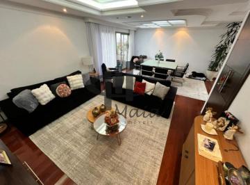 Apartamento · 153m² · 3 Quartos · 2 Vagas · Venda Apartamento Santo Andre Assuncao Ref: 46674