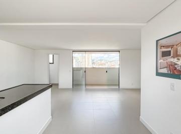 a17c1dec4808414529ed12e9988b3d87.jpg · Apartamento com 3 quartos à venda em Belo Horizonte, no bairro Grajaú