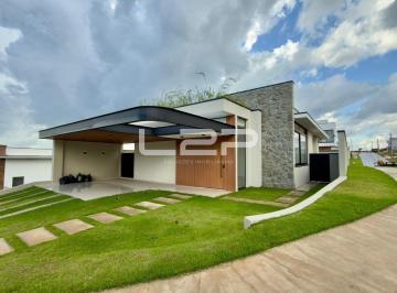 Casa · 203m² · 3 Quartos · 4 Vagas · CASA TÉRREA À VENDA OU LOCAÇÃO NO CONDOMÍNIO VILLAGIO AZZURE, EM ITUPEVA/SP.
