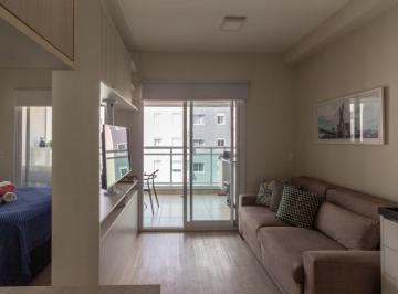 acc566a5-766b-4a03-b8fc-b78c719d6ab5 · Studio para venda em Barra Funda com 1 quarto, 33m²