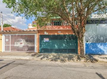 eb35b742-bbfb-478d-b2c7-bad22177a8b3 · Sensacional casa para venda em Parque da Lapa com 4 quartos, sendo 1 suíte, 190m²