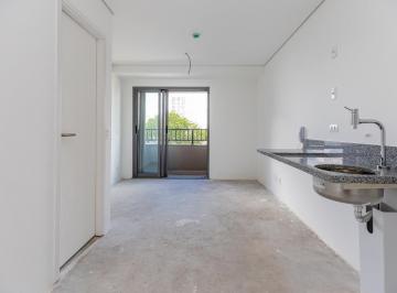 b167d55d-9c35-4fdc-a4ea-6d78714a69c4 · Agradável studio para venda em Chácara Santo Antônio (Zona Sul) com 1 quarto, 22m²