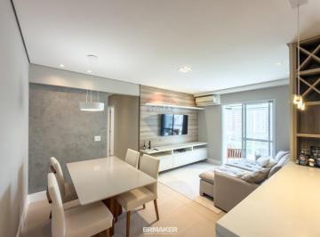Apartamento · 87m² · 3 Quartos · 2 Vagas · RE/MAX VENDE APARTAMENTO 3 quartos 1 suíte 2 vagas 87m2 R$ 1.276.595 Vista 26 Taquaral Campinas/SP