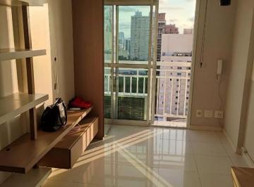 Apartamento · 40m² · 1 Quarto · 1 Vaga · Apartamento para aluguel 1 quarto(s) pinheiros são paulo