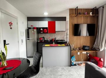 IMG_20260609_105459_000.jpeg · Versátil apartamento para venda em Canindé com 2 quartos, 38m² - regina-bertunes#45W2X