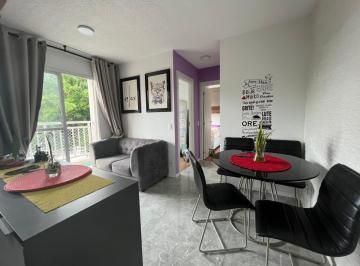5a8d9a0a-fbc4-4e23-a61d-eeef6274a7e1 · Confortável apartamento para venda em Canindé com 2 quartos, 38m²