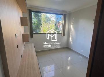 Apartamento · 93m² · 3 Quartos · 1 Vaga · Apartamento Ville Blanche III  -  Valparaíso de Goiás