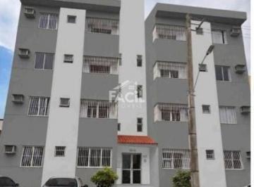 Apartamento · 54m² · 2 Quartos · 1 Vaga · Apartamento à venda em Santa Inês, Vila Velha, 2 quartos, 54m²