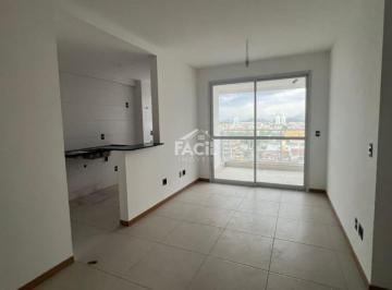 Apartamento · 60m² · 2 Quartos · 1 Vaga · Apartamento à Venda em Coqueiral de Itaparica, 2 Quartos, 60m²