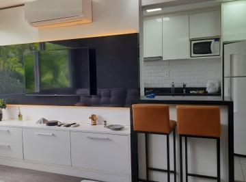 Apartamento · 62m² · 2 Quartos · 1 Vaga · Apartamento à venda - na Glória