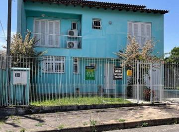 Casa · 300m² · 4 Quartos · 2 Vagas · Residência com 4 Dormitório(s) Bairro Vila Nova