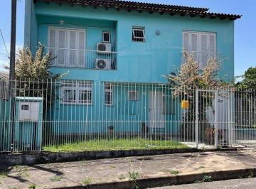 Casa · 300m² · 4 Quartos · 2 Vagas · Residência com 4 Dormitório(s) Bairro Vila Nova