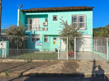 Casa · 300m² · 4 Quartos · 2 Vagas · Residência com 4 Dormitório(s) Bairro Vila Nova