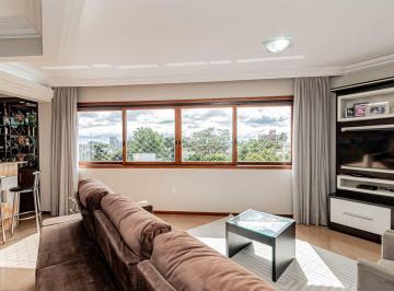 Apartamento · 110m² · 3 Quartos · 1 Vaga · Apartamento à venda - na Vila Ipiranga