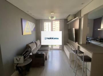 Apartamento · 56m² · 2 Quartos · 1 Vaga · Melhor Custo beneficio do Condomínio Vida Viva Iguatemi