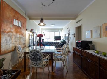 Apartamento · 165m² · 3 Quartos · 1 Vaga · Apartamento 3 Dormitórios Ensolarado no Centro de Porto Alegre