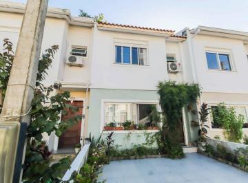 Casa · 142m² · 3 Quartos · 2 Vagas · Quintas do prado- Oportunidade em condomínio Fechado na Hípica - 3 D - 2 Vagas