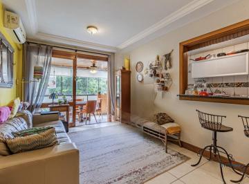 Apartamento · 78m² · 2 Quartos · 2 Vagas · Apartamento 2 Dormitórios, Suíte, Elevador e 2 vagas no Tristeza
