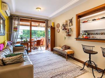 Apartamento · 78m² · 2 Quartos · 2 Vagas · Apartamento 2 Dormitórios, Suíte, Elevador e 2 vagas no Tristeza