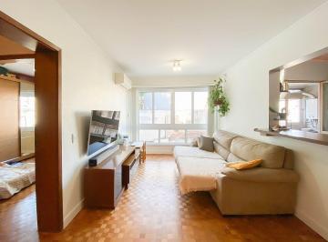 Apartamento-Rio-Branco · Apartamento 2 Dormitórios com Suíte, Closet, Escritório e Garagem no Rio Branco