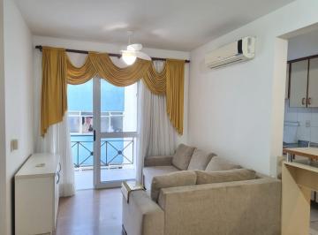 Apartamento · 80m² · 3 Quartos · 1 Vaga · Apartamento de 3 dormitórios, sendo 1 suíte, no bairro Santo Antonio.