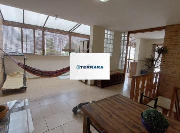 Apartamento · 229m² · 3 Quartos · 2 Vagas · Cobertura 3 dormitórios 2 vagas no bairro Bela Vista px à Encol