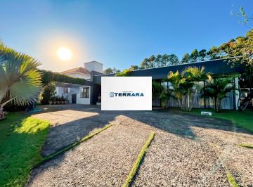 Casa · 289m² · 3 Quartos · 4 Vagas · Linda Residência com 3 amplas suítes no Terra Ville.
