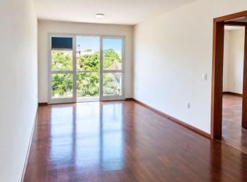 Foto meramente ilustrativa sala · Apartamento 2 dormitórios bairro Jardim Botânico