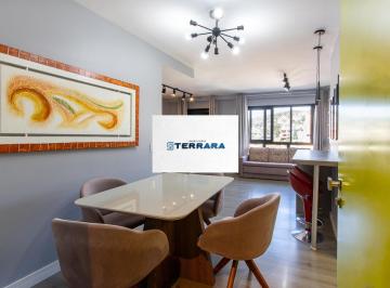 Apartamento · 65m² · 2 Quartos · 1 Vaga · Apartamento com 2 quartos e 65m² à venda em Tristeza, Porto Alegre.
