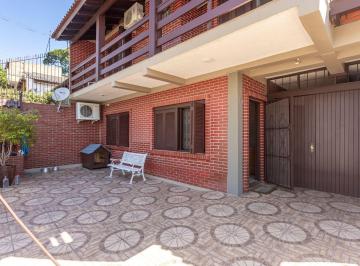 Casa · 250m² · 3 Quartos · 3 Vagas · Casa à venda - em Camaquã