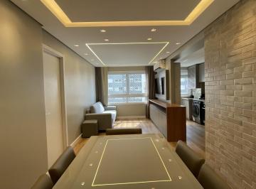 Apartamento · 81m² · 3 Quartos · 1 Vaga · Apartamento mobiliado