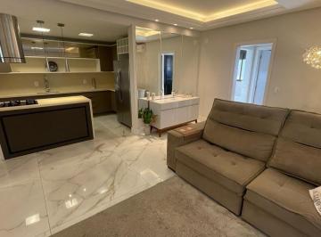 Apartamento · 110m² · 2 Quartos · 1 Vaga · Apartamento Garden com 2 dormitórios, suíte e espaço gourmet.