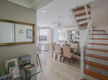 Apartamento · 156m² · 2 Quartos · 2 Vagas · Cobertura a venda no bairro Higienópolis