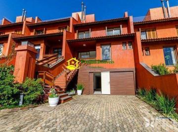 .jpg+2025-03-04 · Casa Condominio para Venda - 395m², 3 dormitórios, sendo 1 suites, 3 vagas - Cri