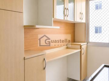 Cozinha · Apartamento 2 Dormitórios em Assunção, SBC por R$271 mil