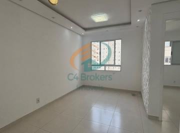Apartamento · 44m² · 2 Quartos · 1 Vaga · Apartamento em Ponte Grande - Guarulhos, SP