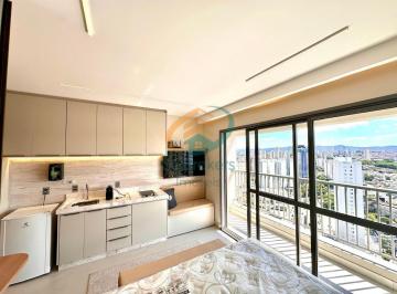 Apartamento · 28m² · 1 Quarto · em Centro - Guarulhos, SP