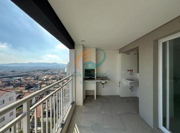 Apartamento · 31m² · 1 Quarto · 1 Vaga · Studio em Picanço - Guarulhos, SP