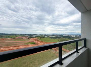 657622491bed02c37fb98a1c98420bb6aaa934f7 · Apartamento novo com 2 quartos à venda, 63 m² por R$ 555.000 - Bairro da Floresta - São José dos Cam