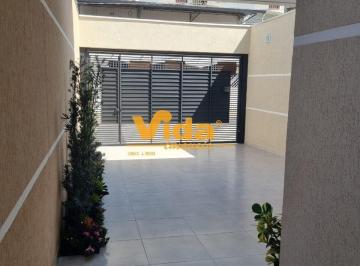 Casa · 145m² · 3 Quartos · 4 Vagas · Sobrado a venda em Bela Vista  -  Osasco 03 quartos