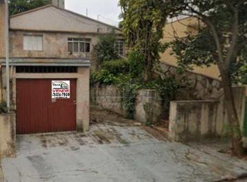 Terreno · 510m² · Terreno, Vila Mussoline, São Bernardo do Campo - R$ 1.1 mi, Cod: 5397