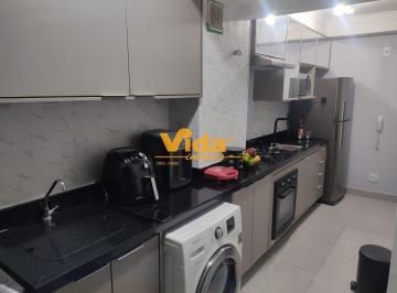 Apartamento · 49m² · 2 Quartos · Apartamento para locação em Vila Yolanda - Osasco 02 quartos