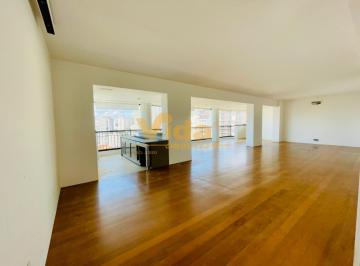 Apartamento · 420m² · 3 Quartos · 4 Vagas · Apartamento para locação em Sumaré - São Paulo, SP 03 quartos
