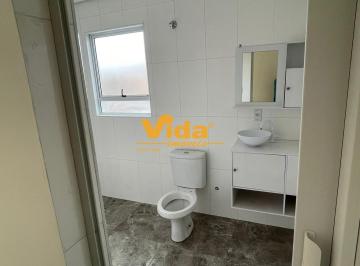 Casa · 50m² · 1 Quarto · 2 Vagas · Casa Assobradada em Jardim das Flores - Osasco