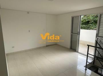 Casa · 50m² · 1 Quarto · Casa Assobradada em Jardim das Flores - Osasco